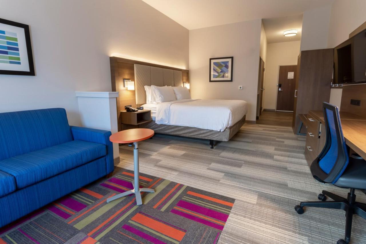 Holiday Inn Express & Suites - Columbus - Worthington, An Ihg Hotel Екстериор снимка