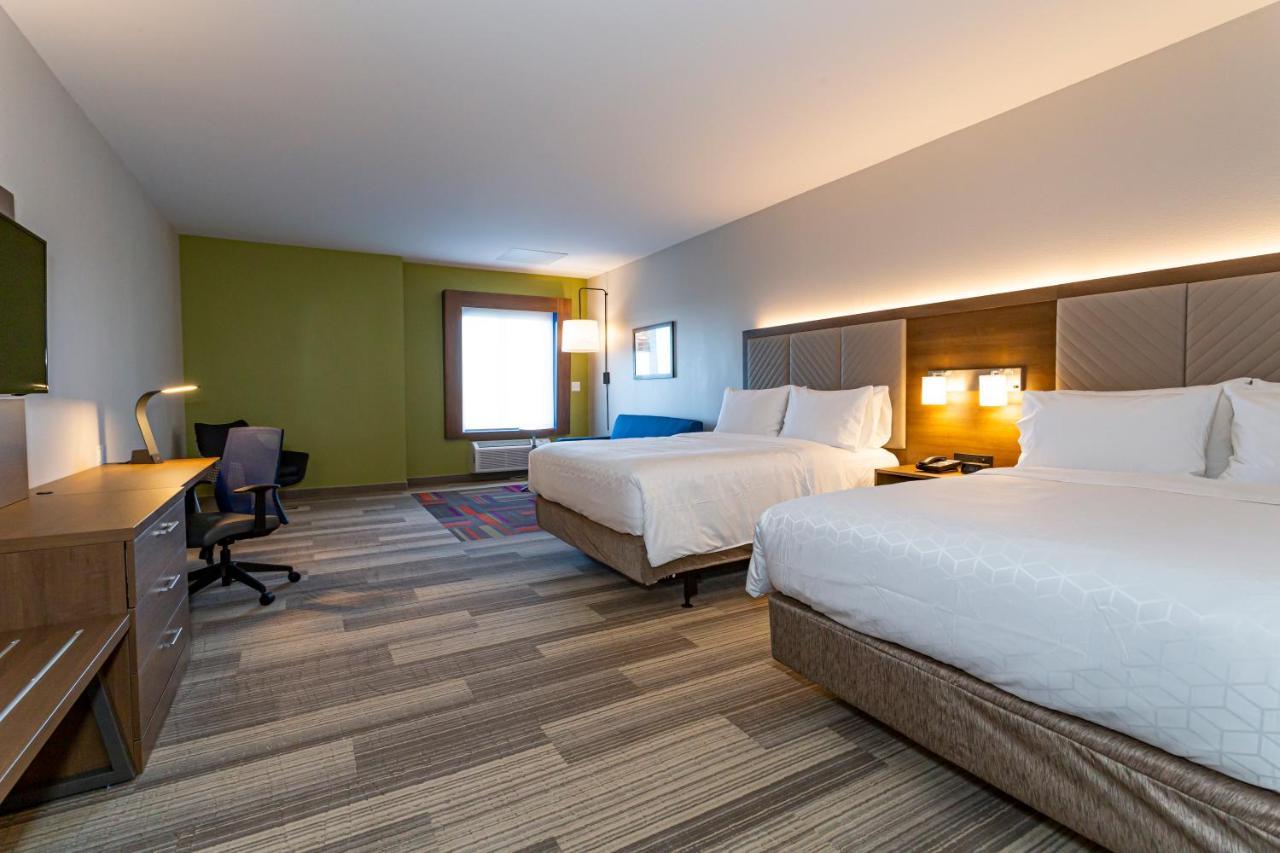 Holiday Inn Express & Suites - Columbus - Worthington, An Ihg Hotel Екстериор снимка