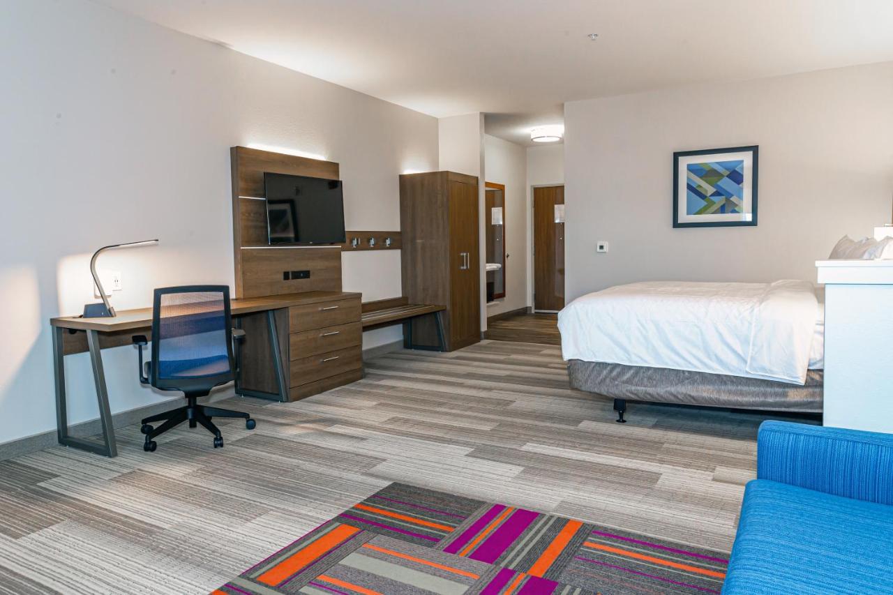 Holiday Inn Express & Suites - Columbus - Worthington, An Ihg Hotel Екстериор снимка