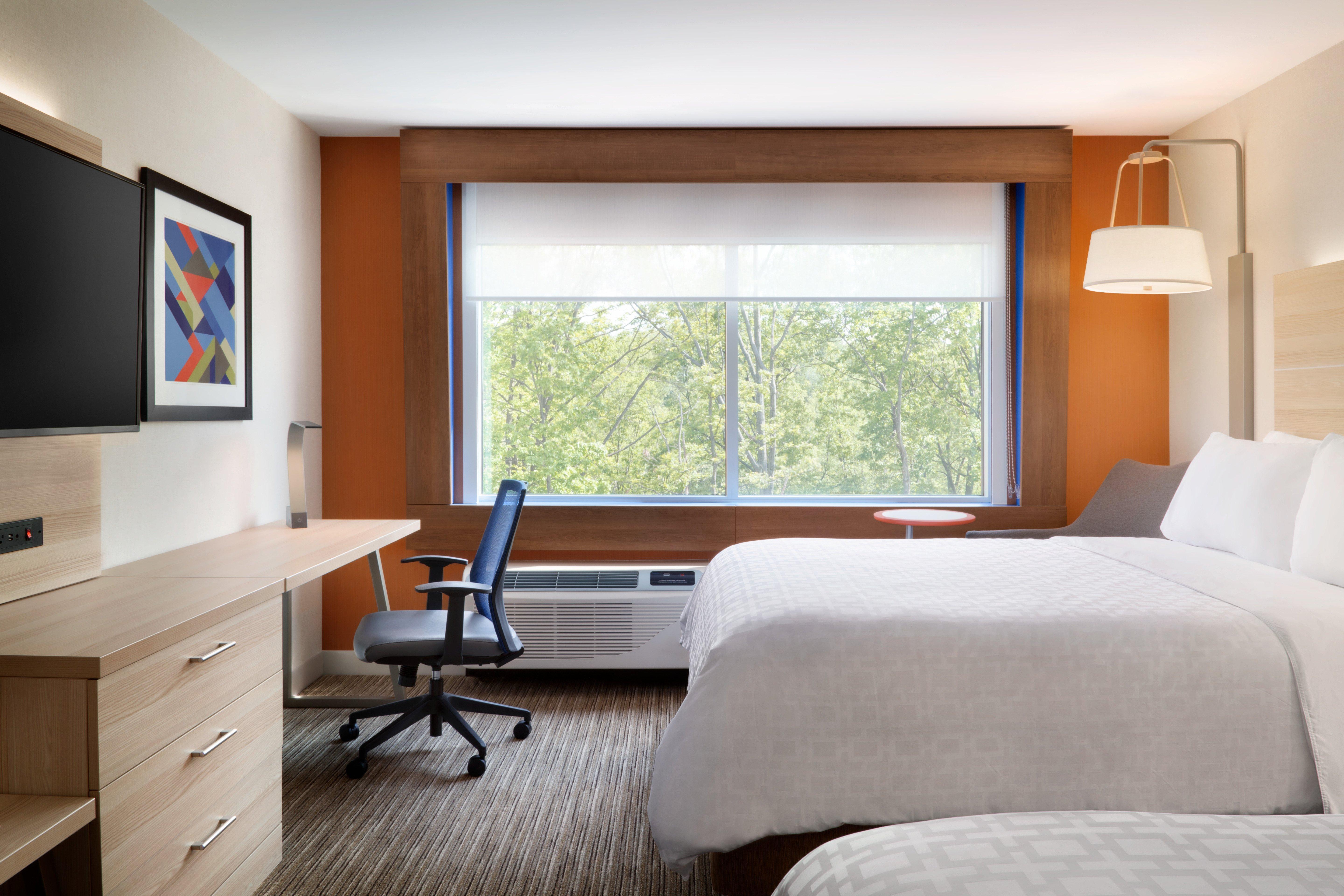 Holiday Inn Express & Suites - Columbus - Worthington, An Ihg Hotel Екстериор снимка