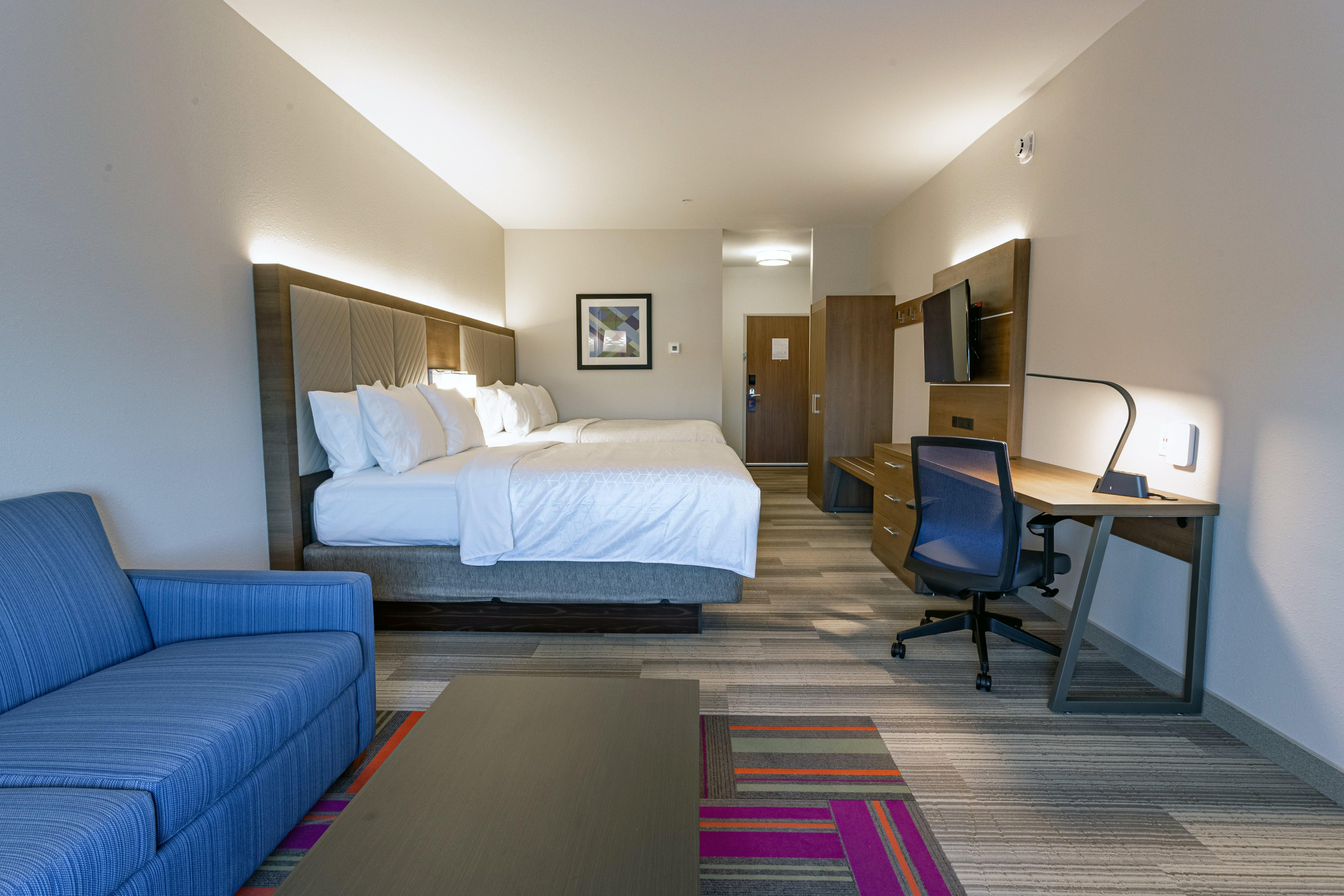 Holiday Inn Express & Suites - Columbus - Worthington, An Ihg Hotel Екстериор снимка