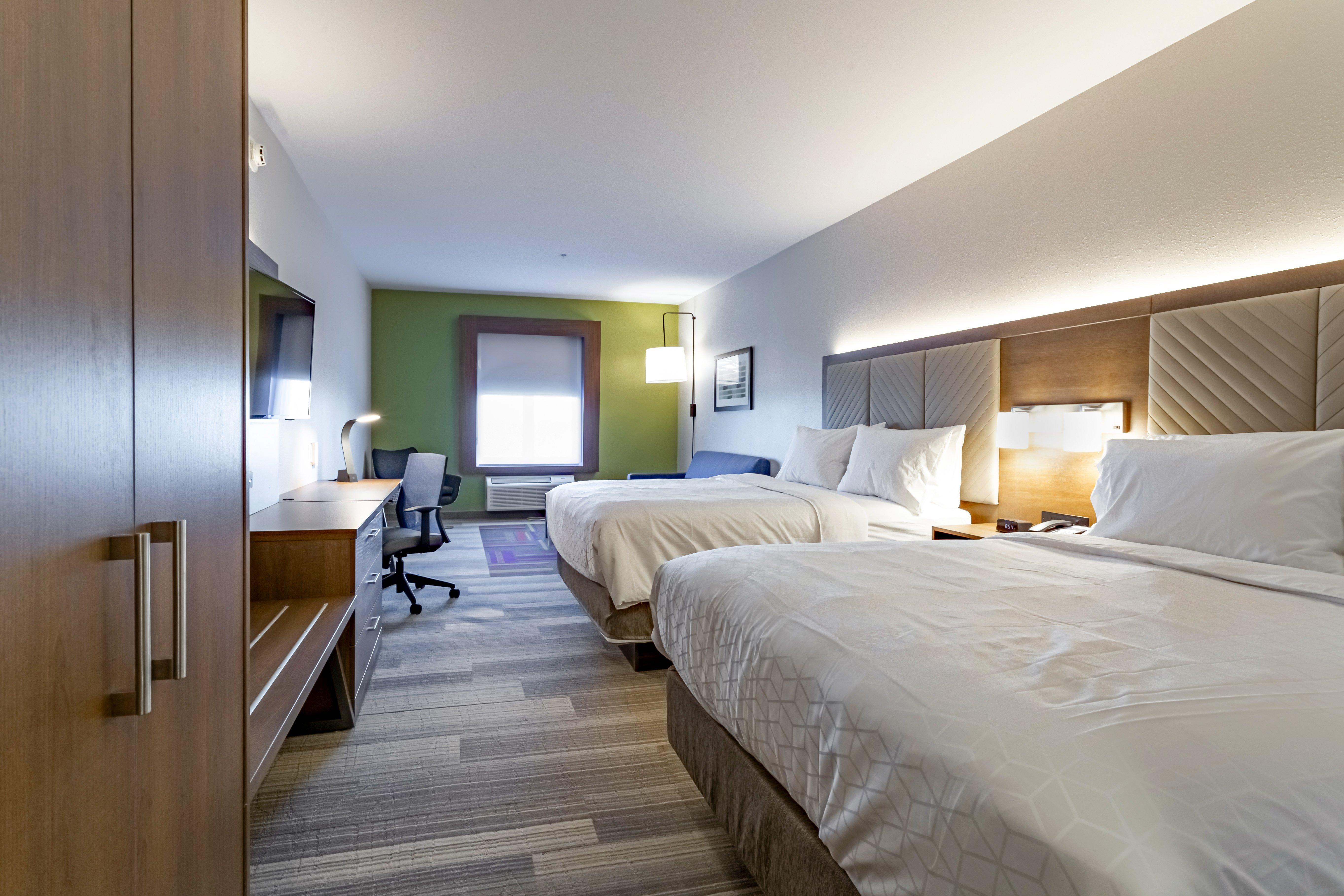 Holiday Inn Express & Suites - Columbus - Worthington, An Ihg Hotel Екстериор снимка